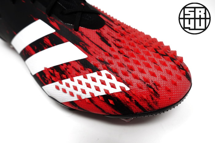 adidas Predator Mutator 20.1 Low Cut Review - Soccer Reviews For You