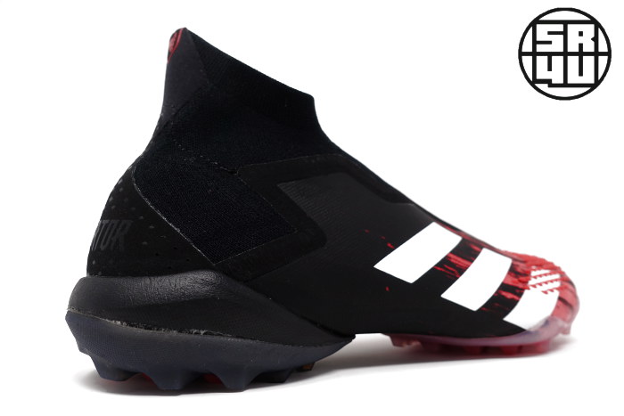 adidas Predator 20.1 Trainer Mutator Core Black Footwear.