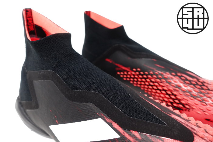 adidas Predator 20+ SG Football Boots Demonskin Soft