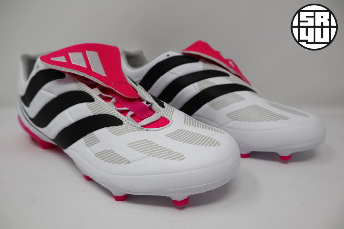 adidas Predator Precision .3 FG Archive Limited Edition Review