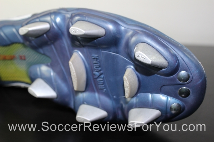adidas Predator Precision Soccer/Football Boots