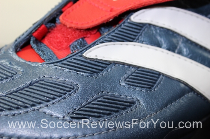 adidas Predator Precision Soccer/Football Boots