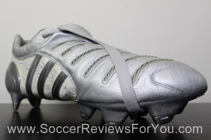 adidas Predator Pulse Soccer/Football Boots