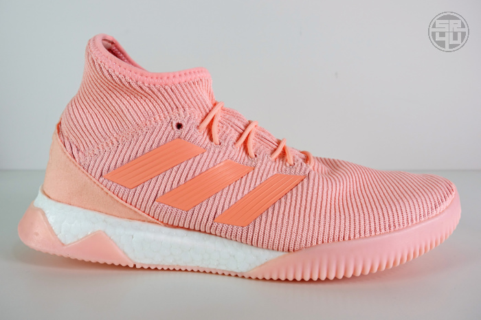 adidas predator tango 18.1 pink
