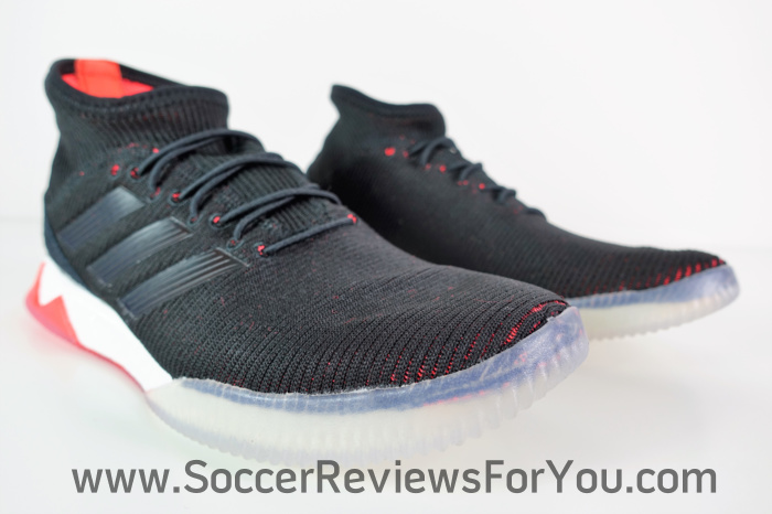 Dairy products directory Tear adidas Predator Tango 18.1 TR Review - Soccer Reviews For You