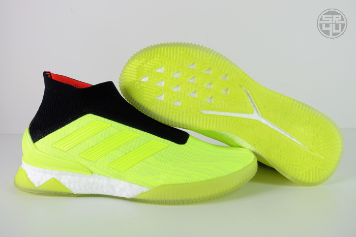 adidas Predator Tango 18+ Trainer Energy Mode Pack Soccer-Football Boots1