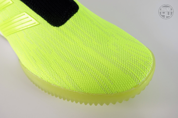 adidas Predator Tango 18+ Trainer Energy Mode Pack Soccer-Football Boots5