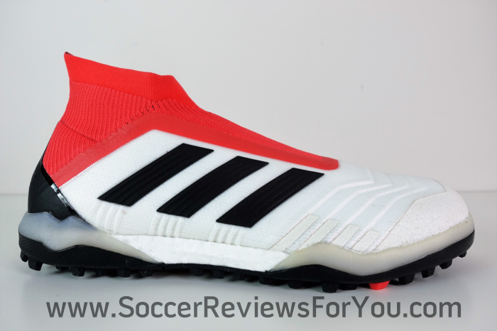 adidas Predator Tango 18+ Indoor \u0026 Turf Review - Soccer Reviews For You