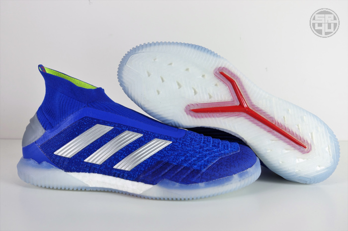 adidas Predator Tango 19+ Indoor Exhibit Pack Soccer-Football Boots1 adidas Predator Tango 19+ Indoor Exhibit Pack Soccer-Football Boots1