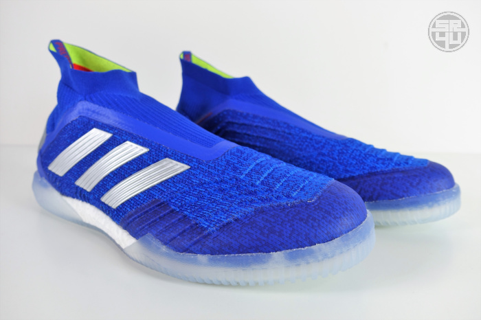 adidas Predator Tango 19+ Indoor Exhibit Pack Soccer-Football Boots2 adidas Predator Tango 19+ Indoor Exhibit Pack Soccer-Football Boots2