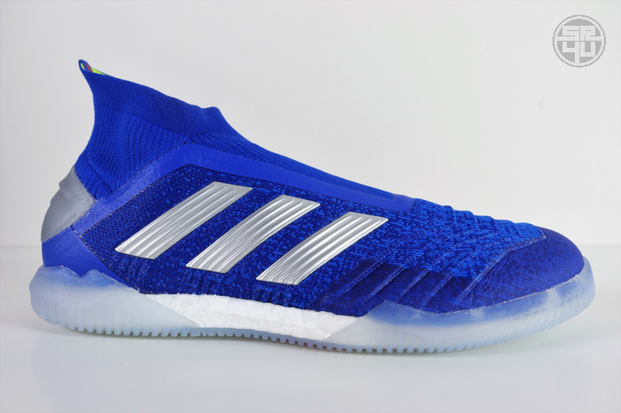 adidas Predator Tango 19+ Indoor Exhibit Pack Soccer-Football Boots3 adidas Predator Tango 19+ Indoor Exhibit Pack Soccer-Football Boots3