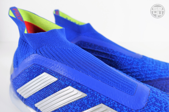 adidas Predator Tango 19+ Indoor Exhibit Pack Soccer-Football Boots8 adidas Predator Tango 19+ Indoor Exhibit Pack Soccer-Football Boots8