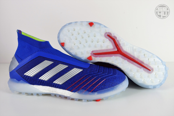 adidas Predator Tango 19+ Turf Exhibit Pack Soccer-Football Boots1 adidas Predator Tango 19+ Turf Exhibit Pack Soccer-Football Boots1