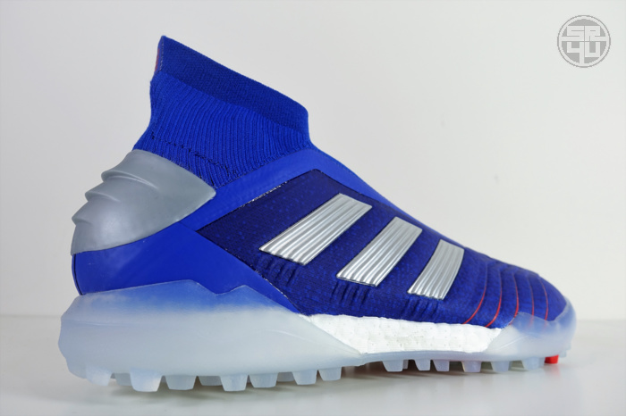 adidas Predator Tango 19+ Turf Exhibit Pack Soccer-Football Boots10 adidas Predator Tango 19+ Turf Exhibit Pack Soccer-Football Boots10