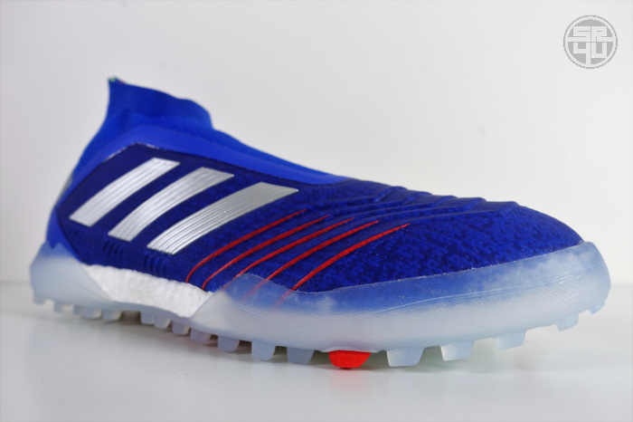 adidas Predator Tango 19+ Turf Exhibit Pack Soccer-Football Boots12