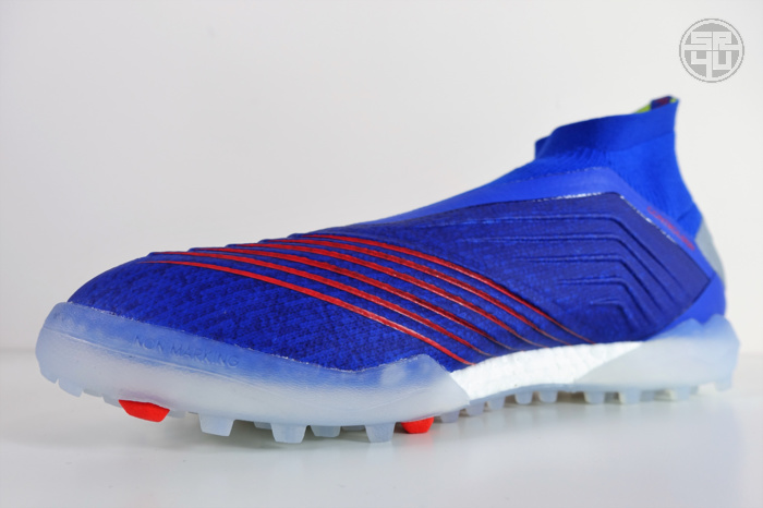 adidas Predator Tango 19+ Turf Exhibit Pack Soccer-Football Boots13