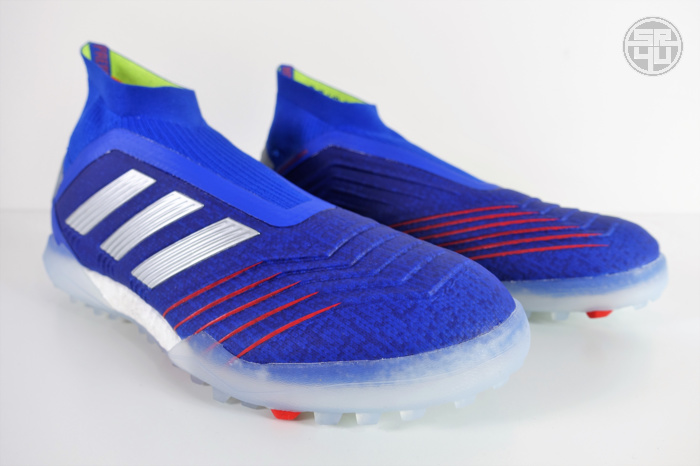 adidas Predator Tango 19+ Turf Exhibit Pack Soccer-Football Boots2 adidas Predator Tango 19+ Turf Exhibit Pack Soccer-Football Boots2