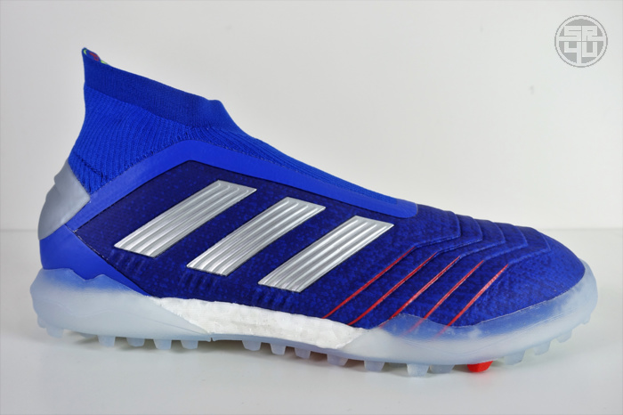 adidas Predator Tango 19+ Turf Exhibit Pack Soccer-Football Boots3 adidas Predator Tango 19+ Turf Exhibit Pack Soccer-Football Boots3