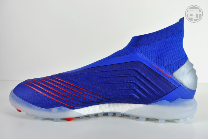 adidas Predator Tango 19+ Turf Exhibit Pack Soccer-Football Boots4 adidas Predator Tango 19+ Turf Exhibit Pack Soccer-Football Boots4