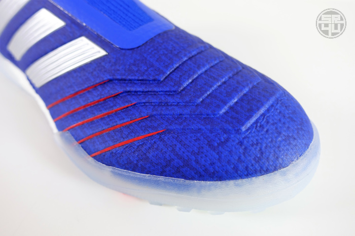 adidas Predator Tango 19+ Turf Exhibit Pack Soccer-Football Boots5 adidas Predator Tango 19+ Turf Exhibit Pack Soccer-Football Boots5