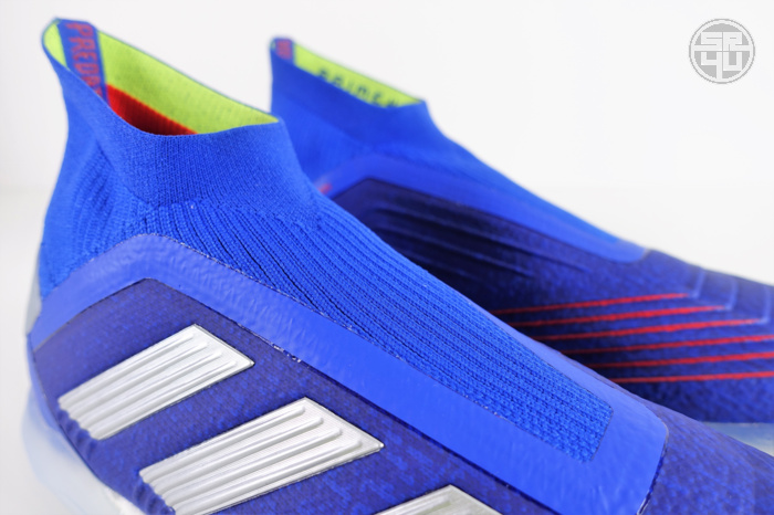 adidas Predator Tango 19+ Turf Exhibit Pack Soccer-Football Boots8 adidas Predator Tango 19+ Turf Exhibit Pack Soccer-Football Boots8