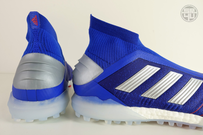 adidas Predator Tango 19+ Turf Exhibit Pack Soccer-Football Boots9 adidas Predator Tango 19+ Turf Exhibit Pack Soccer-Football Boots9