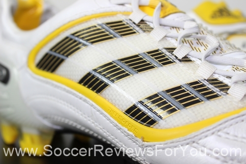 Adidas Predator X Soccer/Football Boots