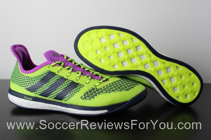 No puedo leer ni escribir Acorazado silbar Adidas Primeknit 2.0 Boost Review - Soccer Reviews For You