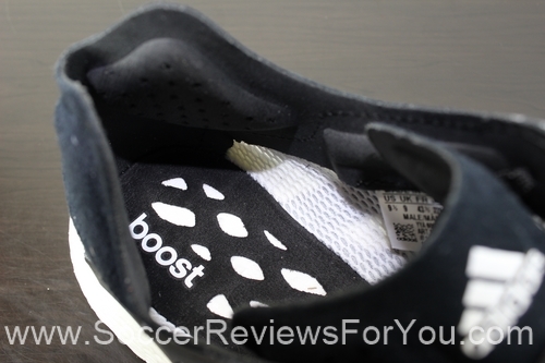 Adidas Pure Boots Sneakers