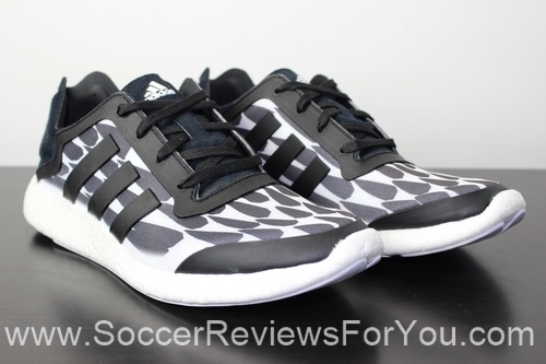 Adidas Pure Boots Sneakers