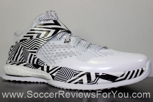 adidas RG3 Energy Boots Trainer