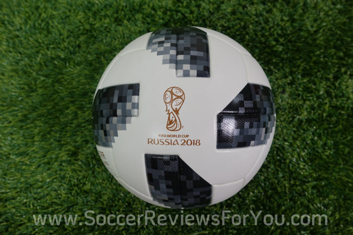 adidas Telstar 18 World Cup Official Match Soccer Ball1 (2)