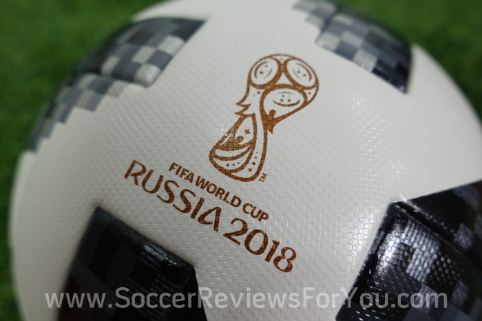 adidas Telstar 18 World Cup Official Match Soccer Ball1 (3)