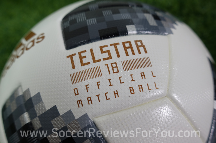 adidas Telstar 18 World Cup Official Match Soccer Ball1 (8)