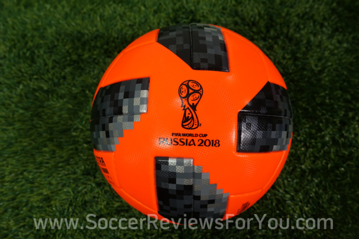 adidas Telstar 18 World Cup Official Winter Match Soccer Ball1 (2)