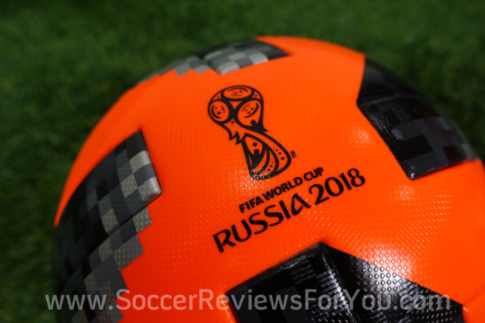 adidas Telstar 18 World Cup Official Winter Match Soccer Ball1 (3)