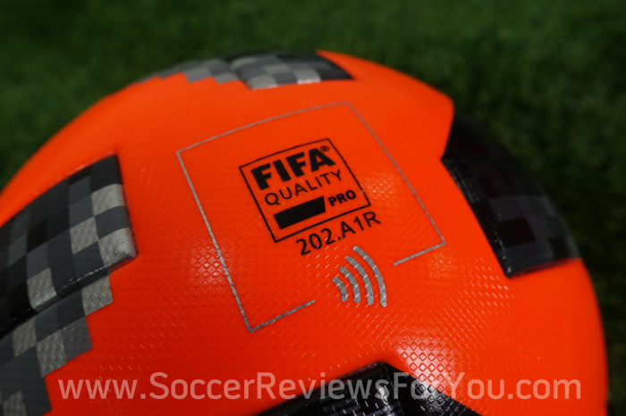 adidas Telstar 18 World Cup Official Winter Match Soccer Ball1 (7)