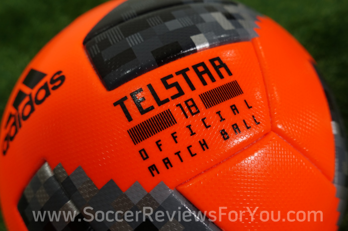 adidas Telstar 18 World Cup Official Winter Match Soccer Ball1 (8)