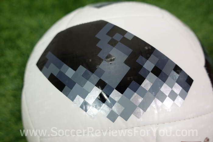 adidas Telstar 18 World Cup Top Glider Soccer Ball6