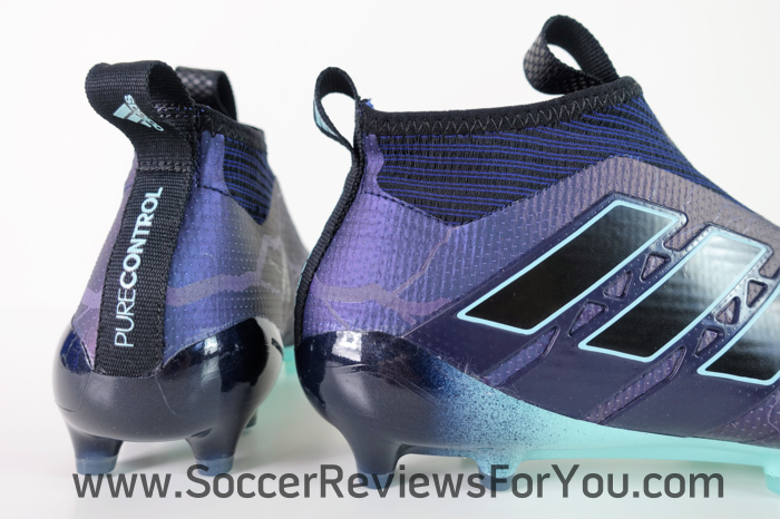 adidas ACE 17+ PureControl Thunder Storm Pack (10)