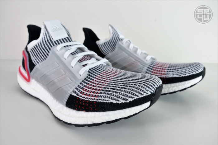 adidas ultra boost 19 review running