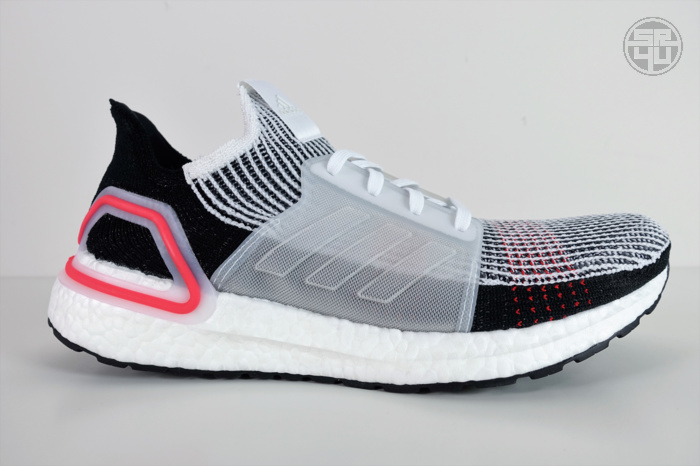 adidas Ultraboost 19 Review - Soccer 