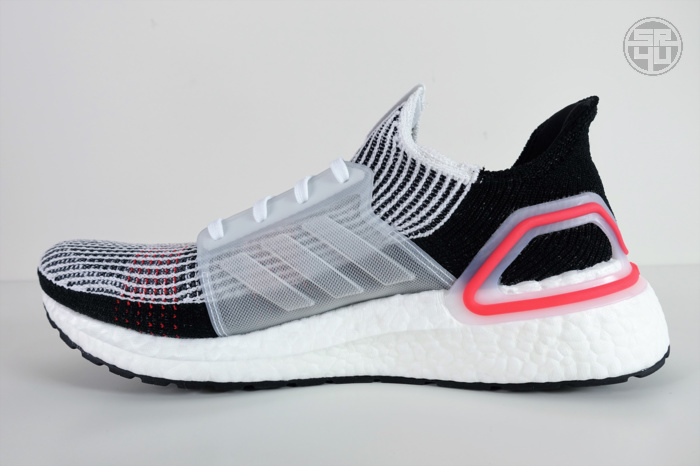 adidas ultra boost 19 review running