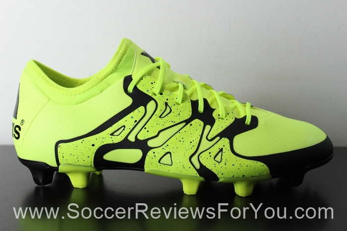 adidas x 15.1 leather review