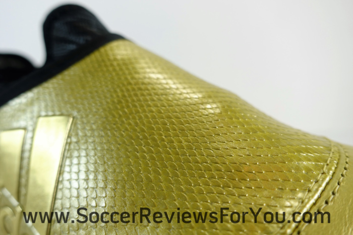 Beoefend Fraude taart adidas X 16+ PURECHAOS Leather Review - Soccer Reviews For You