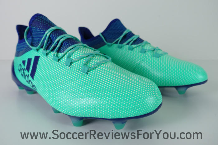 adidas X 17.1 Deadly Strike Pack Review 