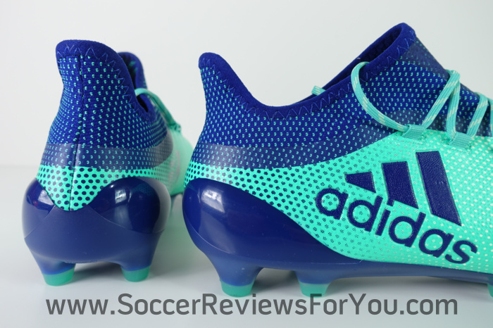 adidas X 17.1 Deadly Strike Pack - Reviews You