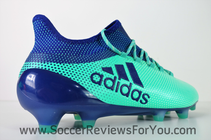 adidas X 17.1 Deadly Strike Pack - Reviews You