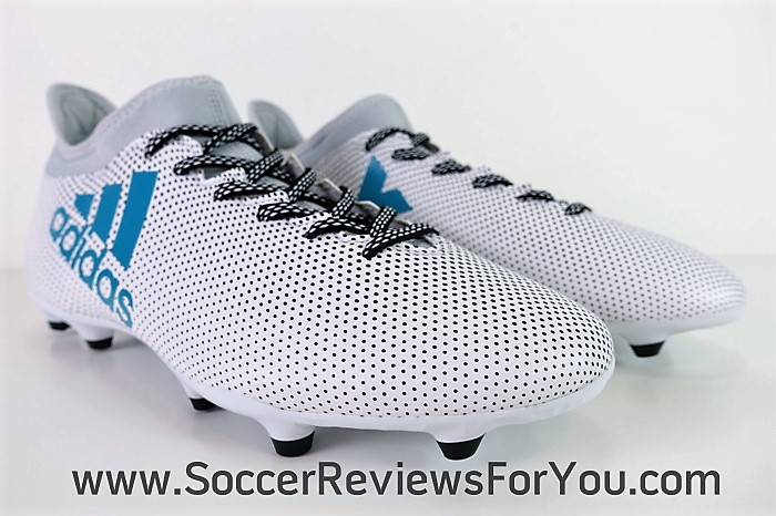 X 17.3 Review Soccer For You