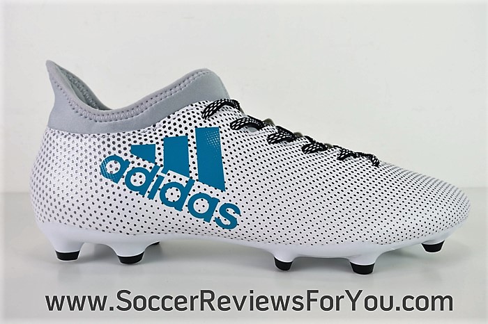 adidas X 17.3 Review - Soccer Reviews 